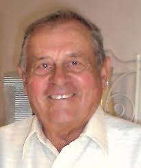 Jimmy Elliott Obituary