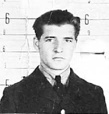 Sergeant (Flt. Engr.) William Hickox (1923-1944)