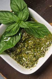 Mashama Bailey S Pecan Pesto Recipe Recipe Pesto Recipe Pesto Recipes