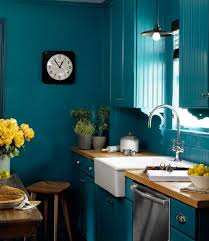 We offer a wide range of products at attractive prices. Teal Kitchen Cabinets Interiors By Color 4 Interior Decorating Ideas
