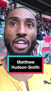 Matthew Hudson-Smith Sets New 400m Record in Oslo