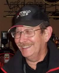 Edwin L. "Lou" Thorne Obituary November 21, 2022