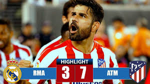 H2h stats, prediction, live score, live odds & result in one place. Diego Costa Vs Real Madrid Goals Red Card 2019 Diegocosta Realmadrid Football Real Madrid Goal Highlights Atletico Madrid