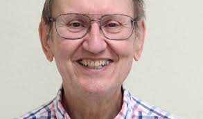 Mayor's Notebook: Golf carts now allowed