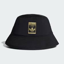 Black Adidas Bucket Hat Canada Adidas Original Bucket Hat Black Gold Gf3198 Ebay In 2020 Adidas Originals Fashion Cap Adidas
