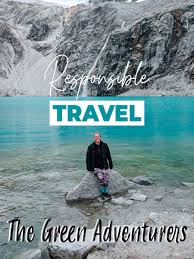 Eco Travel Blog In 2020 Eco Travel Responsible Travel Eco Friendly Travel