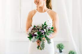 What style of wedding dress is best for a short bride? 10 Steps To Wedding Dress Shopping Success Anything But Gray Events