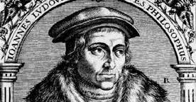 Para aprender a enseñar hay que aprender a aprender: Juan Luis Vives