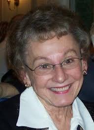 Obituary of Carole Ann Preston