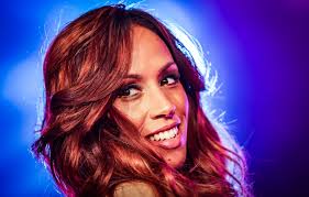Vader (86) van Glennis Grace overleden: 'Mijn hart is in duizend stukjes'