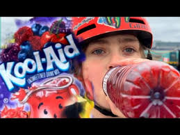 The best Kool-Aid ￼in the world