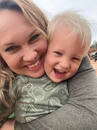 In-home childcare service available in Clark-Shawnee area