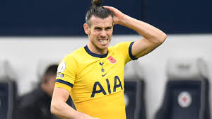 Gareth frank bale is a welsh professional footballer who plays as a winger for la liga club real madrid and the wales national team. Gareth Bale S Future Stay At Tottenham Or Return To Real Madrid Football News Sky Sports