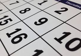 Tenang, masih ada beberapa hari libur terjepit juga di kalender 2021. Mvubmil Laomom