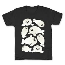 Stop Clubbing Baby Seals T Shirts Lookhuman