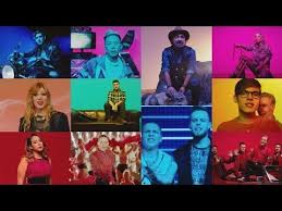 The star had a stint on strictly come dancing 2017. X Faktor 2018 Top11 Kozos Dal Rise Jonas Blue Ft Jack Jack Youtube