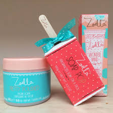 zoella beauty is launching at target