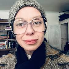 Square Gray Boho Women's Reading Glasses Paz