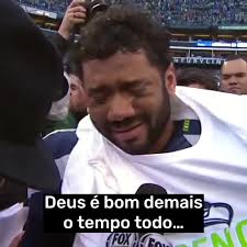 Russell Wilson e a vitória emocionante na final da NFC 2014