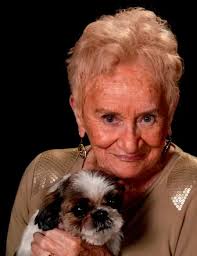 Obituary information for Betty L. Shepard