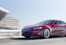 Tesla doesn't haggle, prices are set. Driving Range For The Model S Family Tesla Deutschland