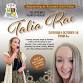 Talia Rae live at Furness Golf Club event image