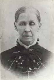 Sarah Kenyon Acker (1836-1877)