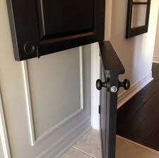 The history of the double door and 9 modern ways use them in your home. Genius How To Make A Diy Dutch Door Bob Vila