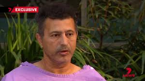 Acts of Kindness: Albany Creek resident Donald MacDuff recently broke both  of his arms. So others gave him a hand, with lifts to hospital, baked goods  and mowing his lawn. www.7NEWS.com.au #7NEWS |