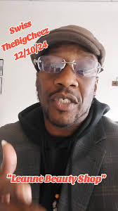 Swiss TheBigCheez Fan Club