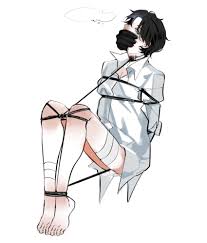 Rule 34 Dev - 1boy arms_behind_back arms_tied bestrongtdfans black_hair  blue_eyes bondage bottomless dc dc_comics from_behind gay  grabbed_from_behind grabbing_from_behind hand_over_mouth knees_together  legs_tied legs_together looking_at_viewer male ...