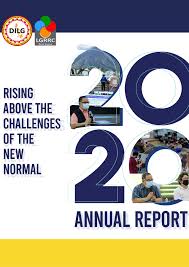 Our reports and case studies chart our progress and share insights and areas of. Dilg Region V Annual Report 2020 Flip Ebook Pages 1 46 Anyflip Anyflip