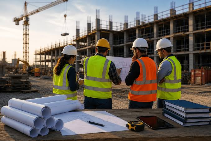 How Many Construction Workers Do I Need?