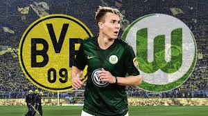 Hier findest du alle news rund um borussia. Wolfsburgs Klaus Ich Glaube Nicht Dass Dortmund Sich Auf Uns Freut Sportbuzzer De