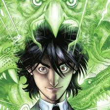 Strange Academy Members