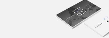 There are also various card stock thicknesses and paper finishes, allowing for additional customization. High Quality Executive Business Cards Staples