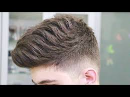 These are all popular times for boys to get spiffed up. Boy Hairstyle Haircut Hd Video Hair Cutting Stylistelnar Haircut Youtube