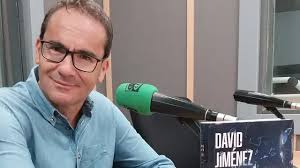David Jiménez