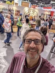 Gary Jalbert's Instagram, Twitter & Facebook