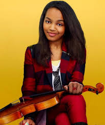 Along with her family, she is currently residing. China Anne Mcclain Photos 10 Of 51 Last Fm