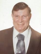 Obituary information for Edward Herbert Young