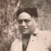 SONNY KINGI (1918–1958) • FamilySearch