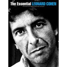 Wise Publications The Essential Leonard Cohen Piano, Vocal a