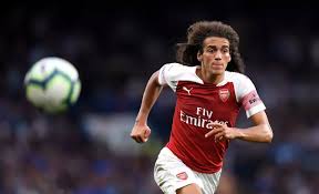 We only accept high quality images, minimum 400x400 pixels. Aftv Is Matteo Guendouzi At 7m The Best Teenage Signing Of The Summer Yes 100 No 0 1 092 385 Votes Final Results Facebook