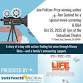Screening of LIFE ANIMATED: Presented By event image