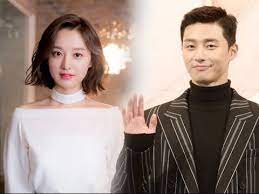 Wife, movies, dramas, parasite & net worth. Kim Ji Won And Park Seo Joon To Get Married After Upcoming Drama Fight My Way Ends Youtube