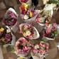 Halloween Bouquet Making Workshop event in Saint Leonards-on-sea