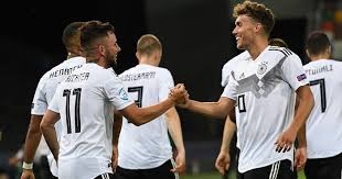 El consulado en rønne es una de las 579 representaciónes diplomáticas y consulares de alemania en el exterior. Pronostico Dinamarca Sub 21 Vs Alemania Sub 21 Eurocopa Sub 21