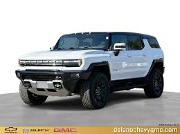 Image result for Interstellar White 2025 Hummer