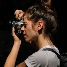 Katherine Burge Digital Marketing Executive